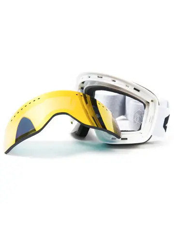 Vizorz Skibril met magnetisch vizier