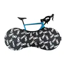 WHEEL indoor fietssok - Chains