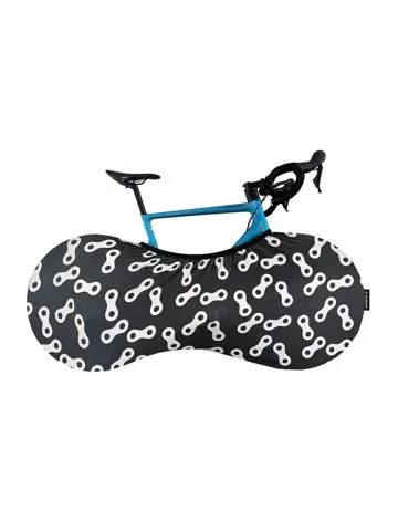 WHEEL indoor fietssok - Chains