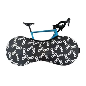 WHEEL indoor fietssok - Chains