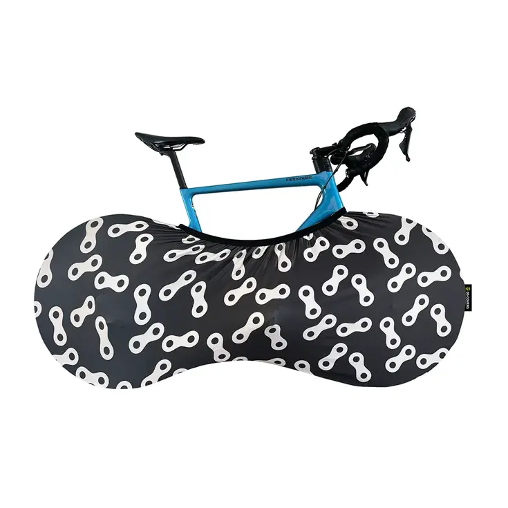 WHEEL indoor fietssok - Chains