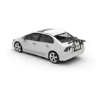 Yakima FullBack 3 - Achterklepfietsendrager