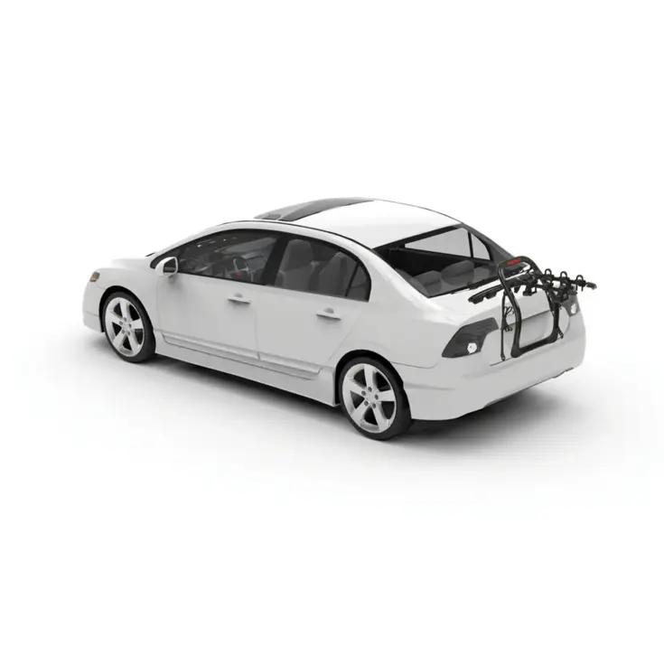 FullBack 3 - Achterklepfietsendrager