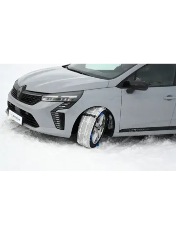 Sneeuwsokken - SOS Grip - X4