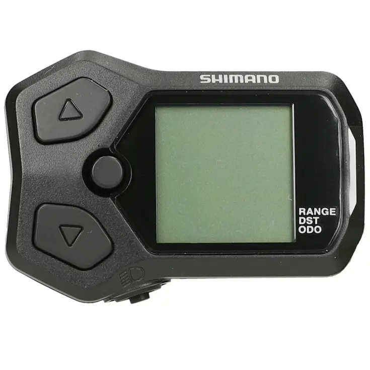 Steps SC E5000A display