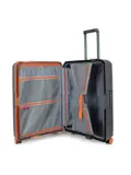 Smart - Middelgrote koffer - 67cm - 73L - TSA
