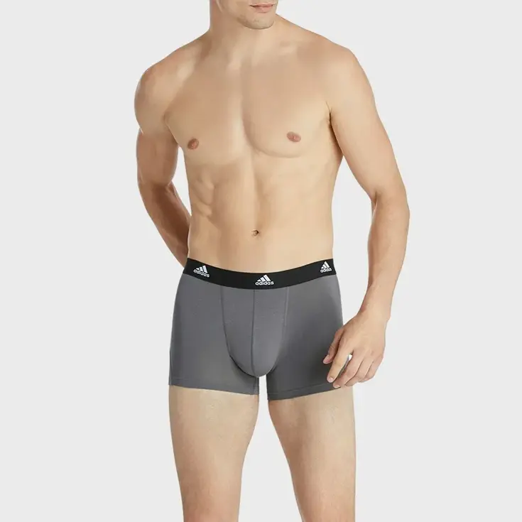 6-Pack Boxers Active - Heren