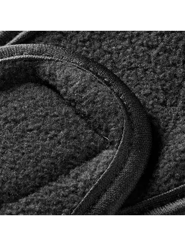 Fleece - Velcro - Hoofdband