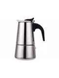 Percolator - Inductie - 500ML - RVS