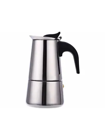 Percolator - Inductie - 500ML - RVS
