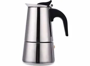 Percolator - Inductie - 500ML - RVS