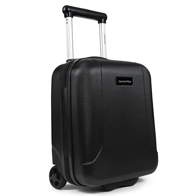 CarryOn Skyhopper Underseat 40cm koffer – 19L