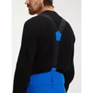 Milles – Softshell skibroek heren – Human Nature