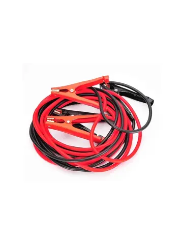 Startkabel 600 A - 6 meter