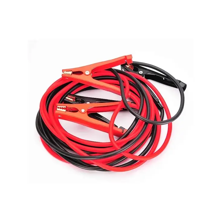 Startkabel 600 A - 6 meter