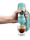 Nanopresso-Koffie Machine -Summer Edition