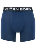Heren 2-Pack Performance Boxers