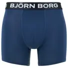 2-Pack Performance Boxers Heren - Björn Borg