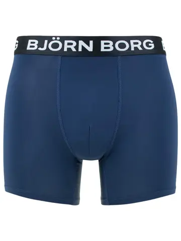 Heren 2-Pack Performance Boxers