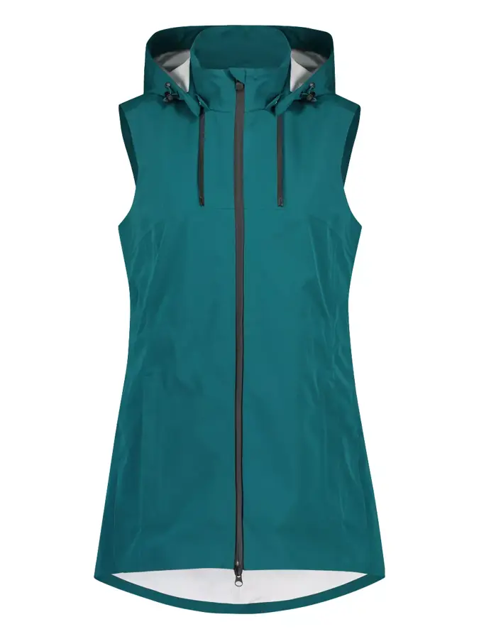 Matina - 2.5 layer jas dames - Human Nature