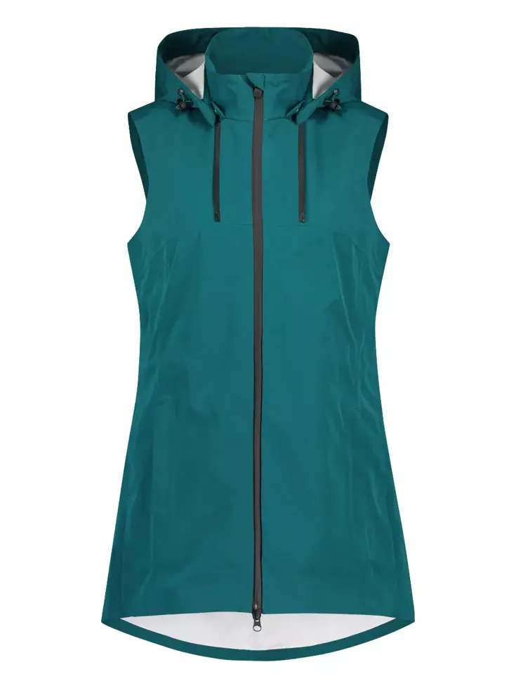 Matina - 2.5 layer jas dames - Human Nature