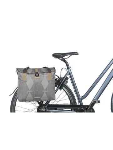 Basil Fietsshopper Elegance 20-26 liter