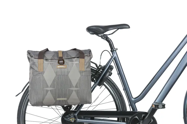 Fietsshopper Elegance 20-26 liter