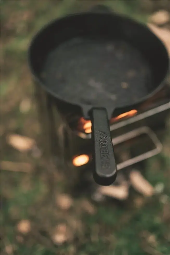 Robens Modoc Pan