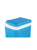 Icetime Plus Koelbox - 26 Liter - Blauw