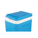 Icetime Plus Koelbox - 26 Liter - Blauw