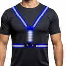 R2B Hardloopvest oplaadbaar