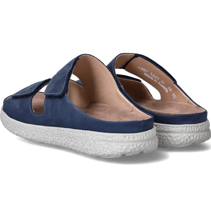 Slippers Dames