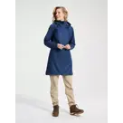 Terra – Softshell parka dames – Human Nature