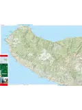 Wandelkaart WKP1 Madeira