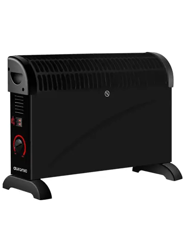 Auronic Convectorkachel – 2000W
