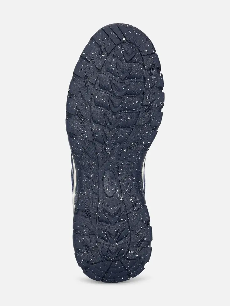 Sebring - Lage wandelschoenen heren - Human Nature