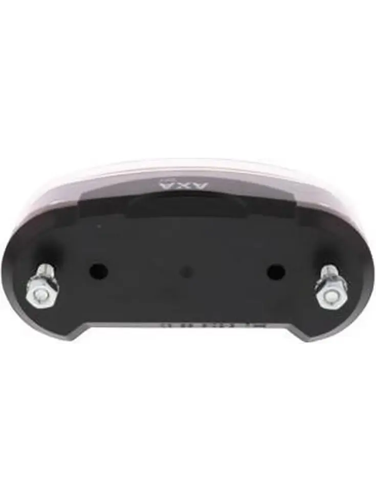 Axa Achterlicht Riff Switch Batterij 80Mm