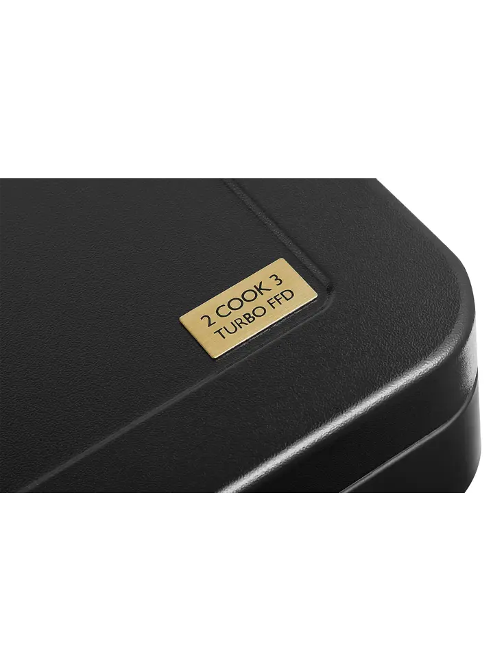CADAC | Dometic - 2 Cook 3 Turbo Stove