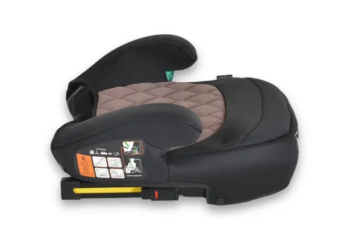 Cangaroo Jax Isofix 125-150 cm i-Size Booster