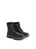Travelin' Langstrand Heren - Veterboots - Wol