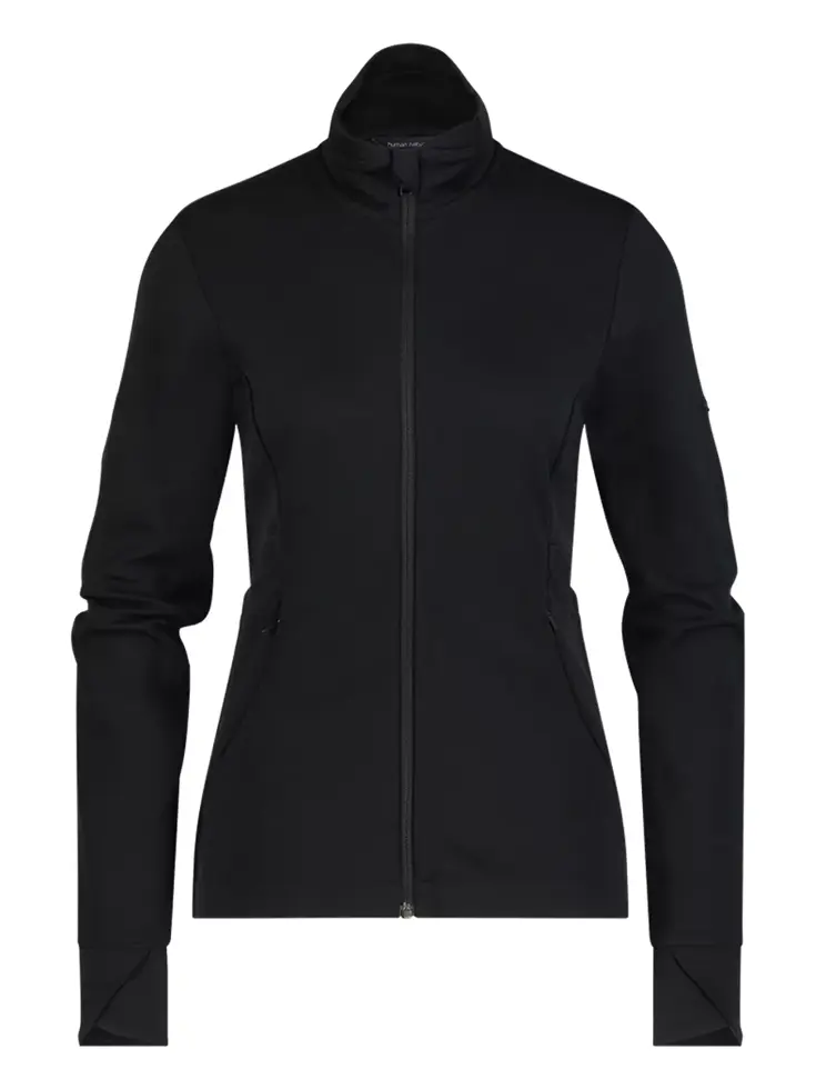 Frisa - Fleecevest dames - Human Nature
