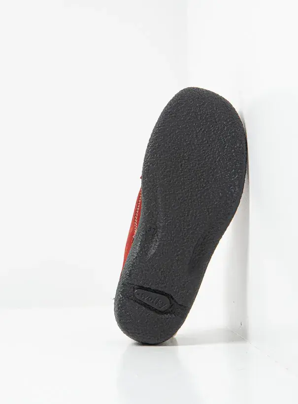 Roll Slipper - Klompen dames