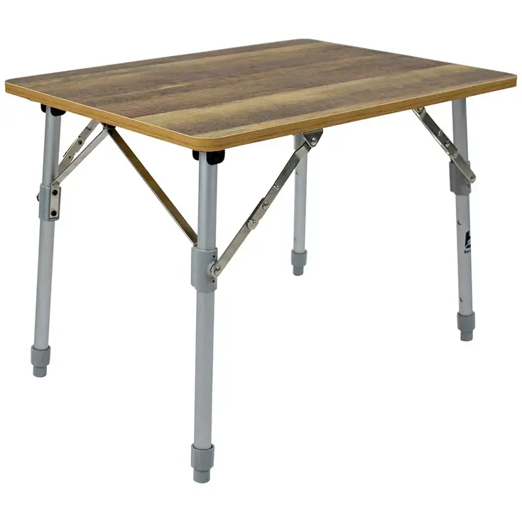 Bo-Camp Tafel Feather 60x45 cm