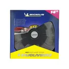 Michelin Wieldoppen 14" - zwart 4 stuks