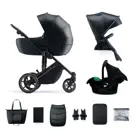 Prime2 PRO - 3-in-1 Kinderwagen - Kinderkraft