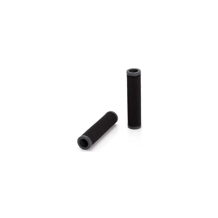 Xlc Handvat Sportive GR-G05130mm Zwart/Grijs