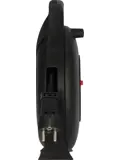 Vario-Line kabelhaspel 10 m, 4 stopcontacten