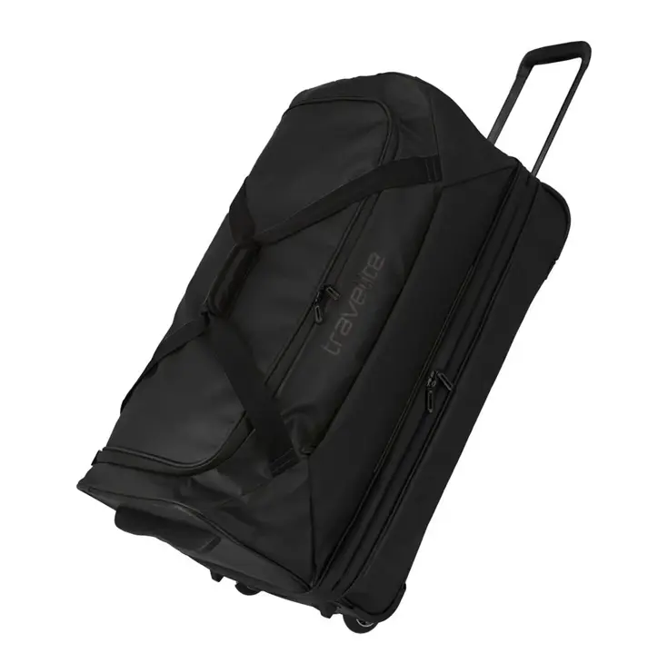 Basics Wheeled Duffle 70cm  | 98 L