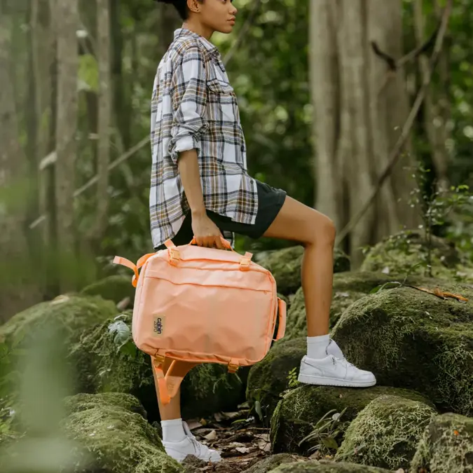 CabinZero Classic Reistas / 36 L