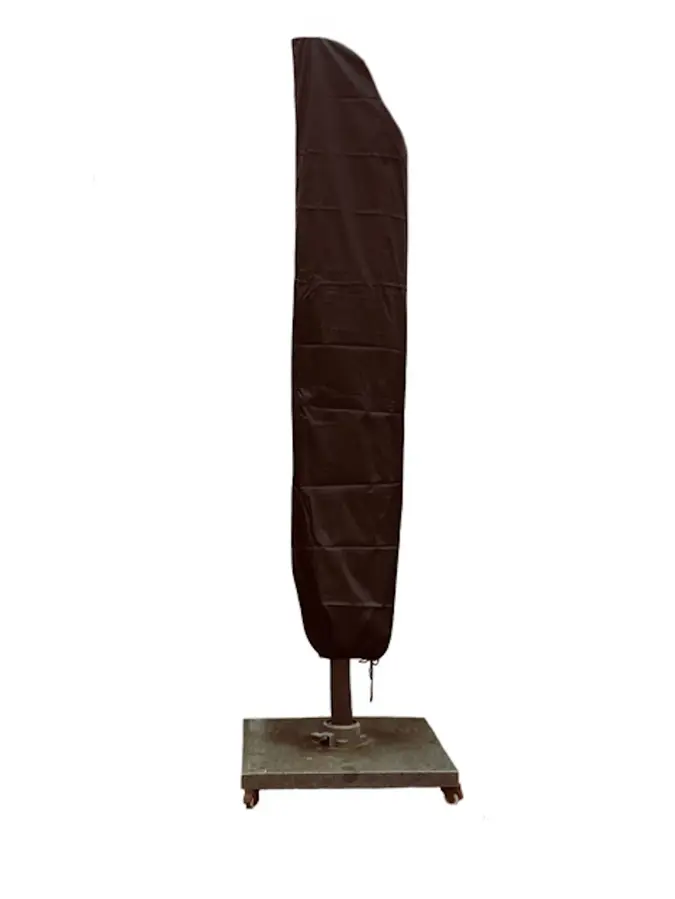CUHOC Zweefparasol hoes 280x81x30 - Redlabel